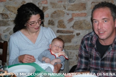 Tutti a tavola