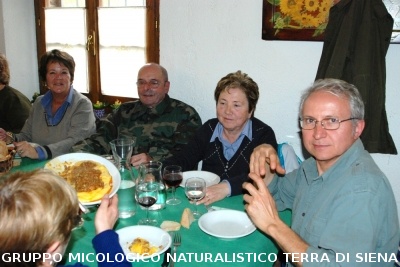 Tutti a tavola