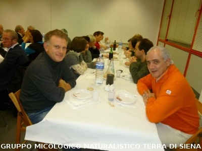 Cena degli auguri