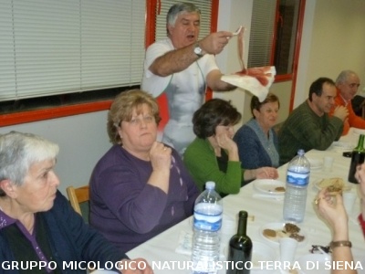 Cena degli auguri