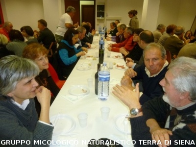 Cena degli auguri