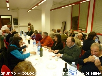 Cena degli auguri