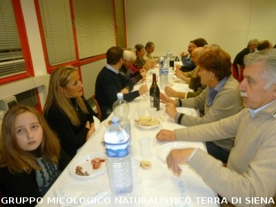 Cena degli auguri