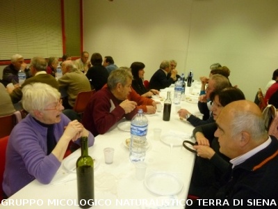 Cena degli auguri