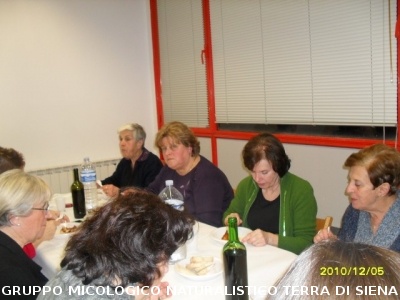 Cena degli auguri