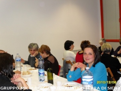 Cena degli auguri