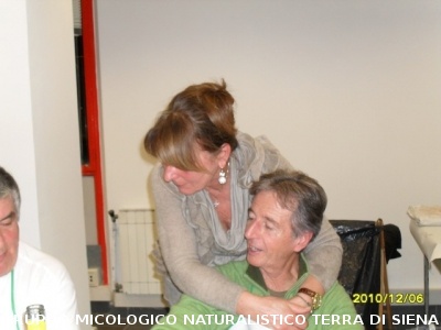 Cena degli auguri