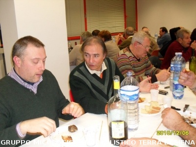Cena degli auguri