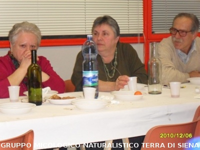 Cena degli auguri