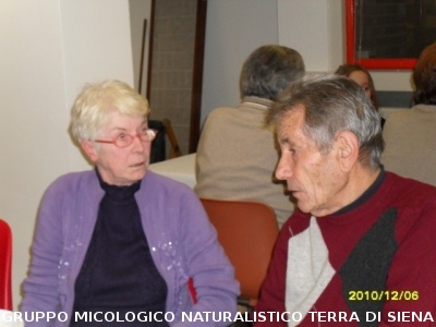 Cena degli auguri