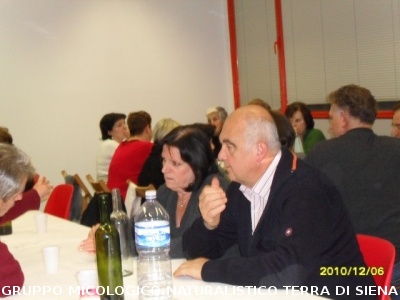 Cena degli auguri