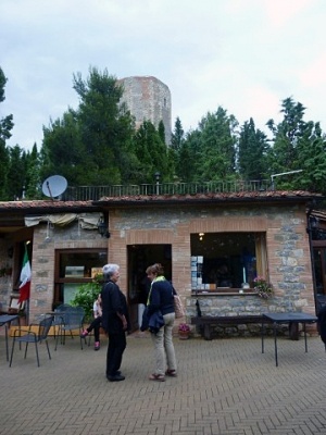 Escursione alla sorgente dell'Ermicciolo