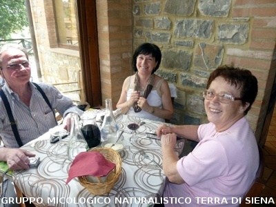 Escursione alla sorgente dell'Ermicciolo