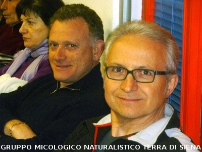 Corso di micologia 1^ lezione