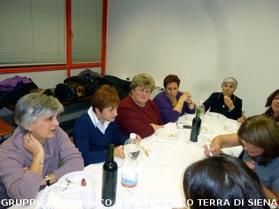 Cena degli auguri