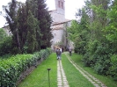 Escursione naturalistica sul Monte Cetona 