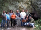 Escursione naturalistica sul Monte Cetona