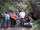 Escursione naturalistica sul Monte Cetona 