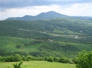 Escursione naturalistica sul Monte Cetona 