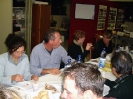 Cena dello smontaggio