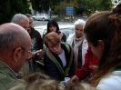 Escursione micologica