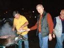 Cena dello smontaggio