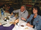 Cena dello smontaggio