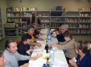 Cena dello smontaggio
