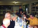 Cena dello smontaggio