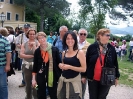 Escursione naturalistica