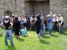 Escursione naturalistica