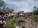 Escursione naturalistica