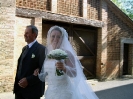Matrimonio di una socia