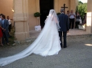 Matrimonio di una socia