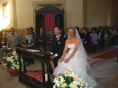 Matrimonio di una socia