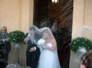 Matrimonio di una socia