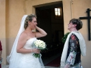 Matrimonio di una socia