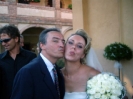 Matrimonio di una socia