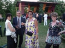 Matrimonio di una socia