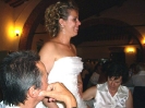 Matrimonio di una socia