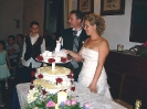 Matrimonio di una socia