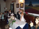 Matrimonio di una socia