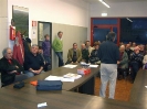 Corso sulle Boletaceae