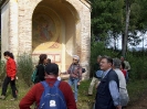 Escursione 1 sulla Montagnola Senese