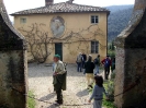Escursione 1 sulla Montagnola Senese