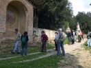 Escursione 1 sulla Montagnola Senese
