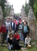 Escursione 1 sulla Montagnola Senese