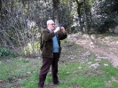 Escursione 1 sulla Montagnola Senese