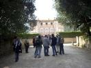 Escursione 1 sulla Montagnola Senese