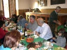 Escursione 1 sulla Montagnola Senese